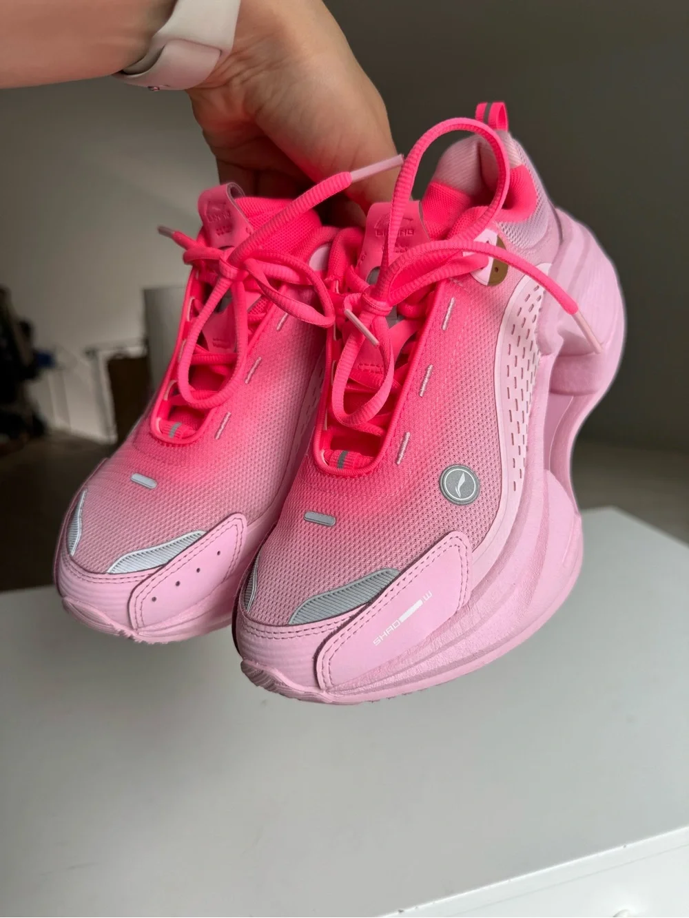 Li-Ning li ning